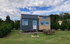 The Cedar Tiny House
